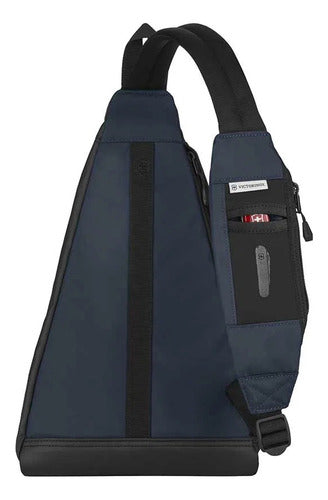 Mochila Altmont Dual-compartment Monosling Victorinox 606749