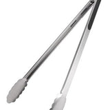 Pinza Tenaza 40cms Brooklyn Asado Parrilla Cocina
