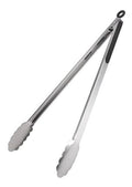 Pinza Tenaza 40cms Brooklyn Asado Parrilla Cocina