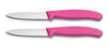 Cuchillos Verdura Swissclassic Rosa Victorinox 6.7606.l115b