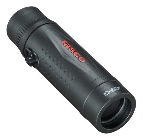 Monocular Essentials 10x25 Tasco Outdoor Caza Camping