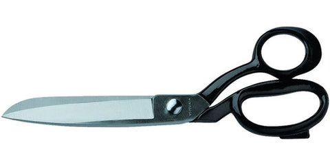 Tijera De Sastre 26 Cm Victorinox Negro 8.1119.26