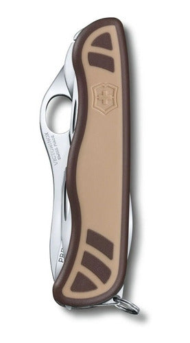 Navaja Cortapluma Victorinox Trailmaster 0.8461.mwc9 Premium