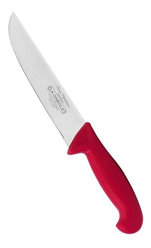 Cuchillo Carnicero 6 Pulgadas Profesional Premium La Creole