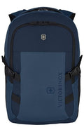 Mochila Vxsport Evo Compact Backpack Azul Victorinox 611415