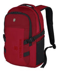 Mochila Vxsport Evo Compact Backpack Rojo Victorinox 611414