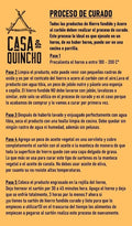 Sarten Redondo Hierro Fundido 16cm Provoleta Parrilla Cocina