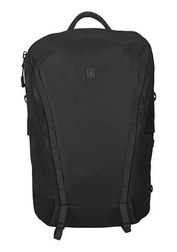 Mochila Almont Active Conpact Laptop Negro Victorinox 602636