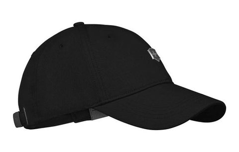 Gorro De Golf Negro Colección Victorinox Brand Jockey 611023