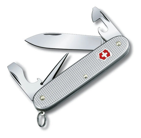 Navaja Cortapluma Victorinox Pioner Alox 0.8201.26 Premium