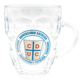 Shopero Vidrio U Católica 580ml Beer Mug Cervecero Bar