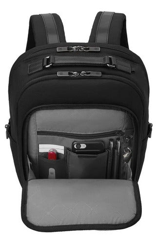 Mochila Werks Cordura Compact Backpack Victorinox 611474
