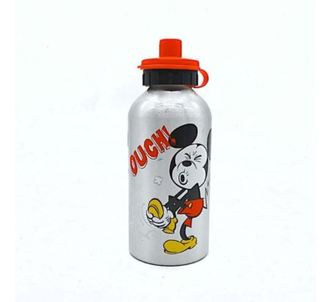Botella Metálica Infantil Licencias 500 Ml Lonchera