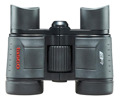 Binocular Essentials 4x30 Tasco Outdoor Caza Camping