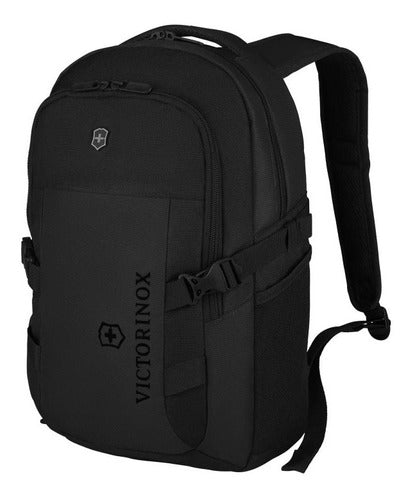 Mochila Vxsport Evo Compact Backpack Negro Victorinox 611416