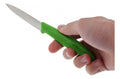Cuchillos Verdura Swissclassic Verde Victorinox 6.7606.l114b