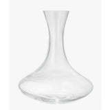 Decantador Aireador Vino 1,7 Litros Wayu Cristal Premium