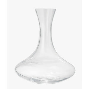 Decantador Aireador Vino 1,7 Litros Wayu Cristal Premium