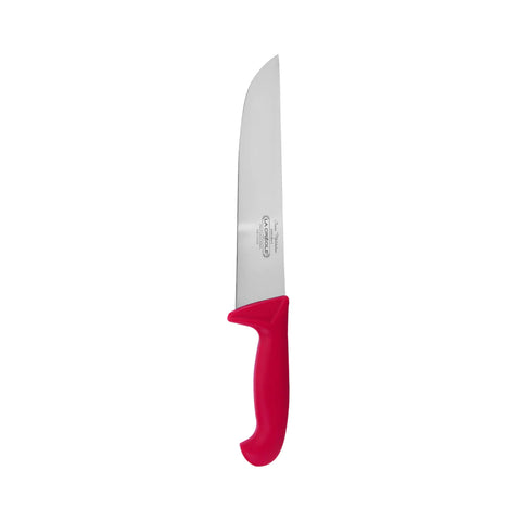 Cuchillo Carnicero 8 Pulgadas Profesional Premium La Creole
