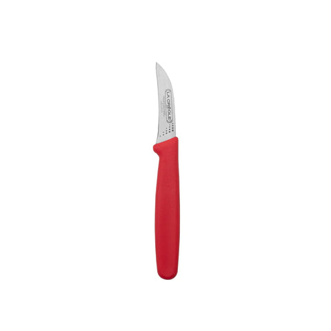 Cuchillo Torneador La Creole 2,5 Pulgadas Cocina Premium