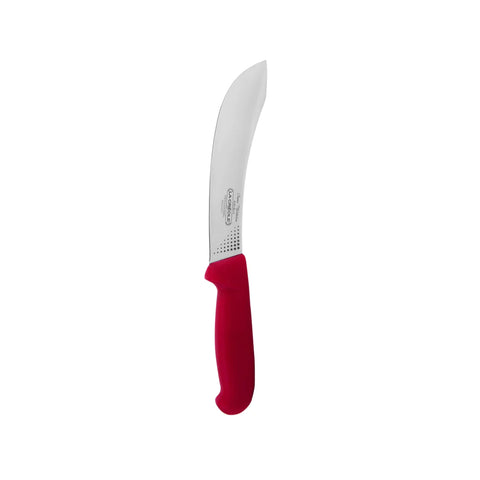 Cuchillo Curvo Carnicero Profesional Lomotero 6,5 La Creole
