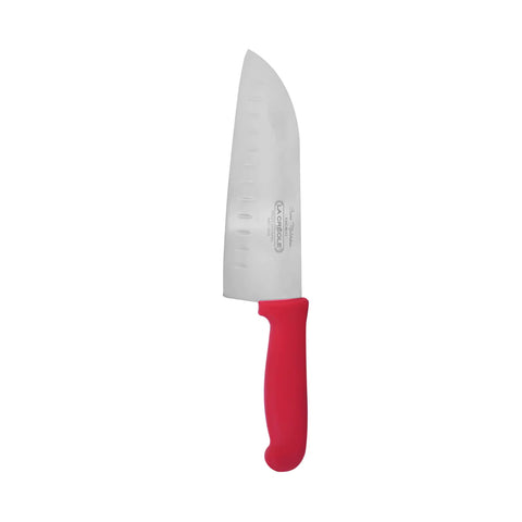 Cuchillo Santoku 8 Pulgadas 20cm Cocina Premium La Creole