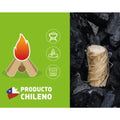 Iniciador De Fuego Volcán Para Parrilla (foto 2)