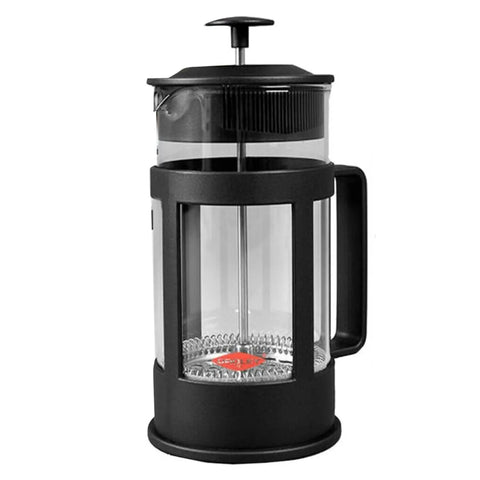 Cafetera Oroley Parma 6 Tazas Manual Prensa Francesa