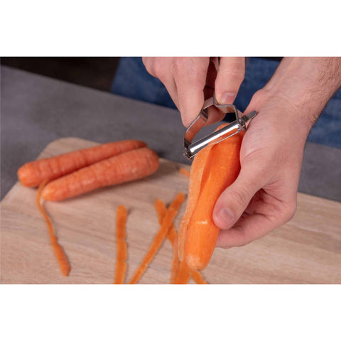 Pelador De Verduras Arcos Inoxidable Profesional