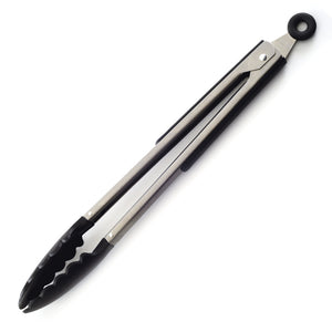 Pinzas Tenazas 30 Cm Cocina Multiuso