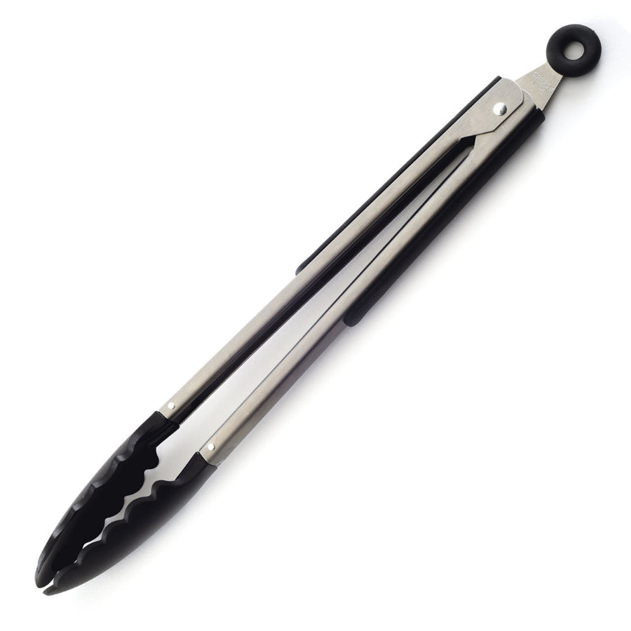 Pinzas Tenazas 30 Cm Cocina Multiuso