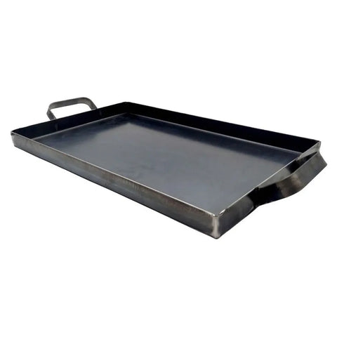 Plancha churrasquera Argentina