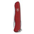 Navaja Cortapluma  Victorinox Picknicker Roja 0.8353 Premium (foto 2)
