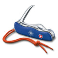 Navaja Cortapluma  Victorinox Skipper Pro 0.8503.2mw Patrón