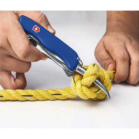 Navaja Cortapluma  Victorinox Skipper Pro 0.8503.2mw Patrón