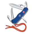 Navaja Cortapluma  Victorinox Skipper Pro 0.8503.2mw Patrón