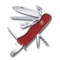 Navaja Cortapluma  Victorinox Outrider Roja 0.8513