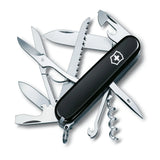 Navaja Cortapluma  Victorinox Hunstman Negra 1.3713.3