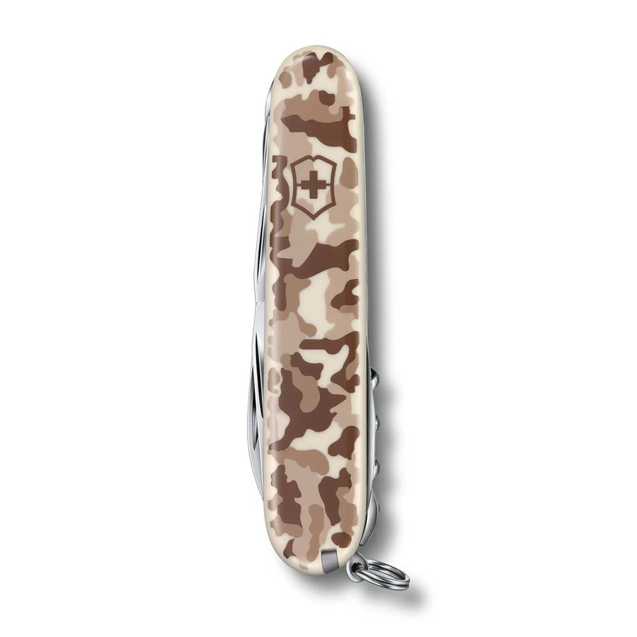 Navaja Cortapluma  Victorinox Hunstman 1.3713.941 Camuflaje (foto 2)