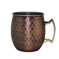 Set De 2 Vasos De Cobre Wayu (foto 4)
