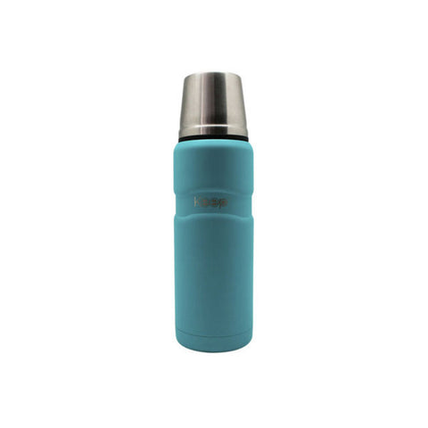 Termo Ergo Keep 500ml Celeste