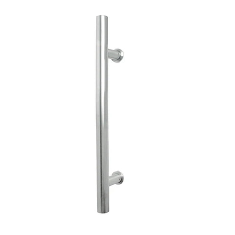 Tirador De Puerta Scanavini 22x200x300mm Inoxidable Premium