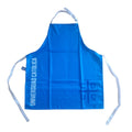 Delantal Parrillero U Catolica Quincho Pechera Cocina Bbq