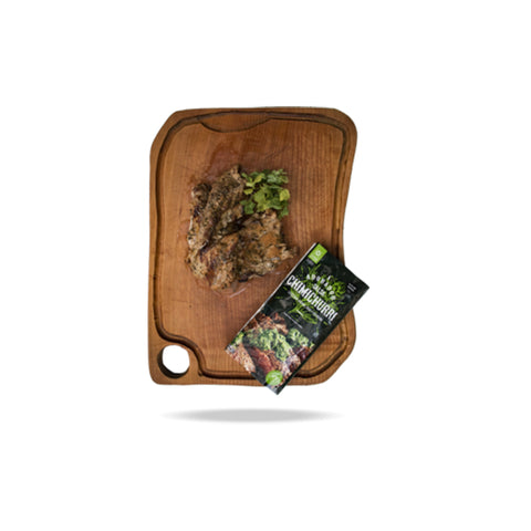 Salsa Adobadora Chimichurri