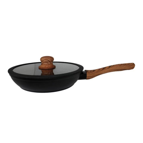Batería De Cocina Keep Gratine Line 7 Piezas Premium Vintaje