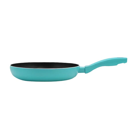 Batería De Cocina Keep 7 Piezas Titanium Pro Color Menta