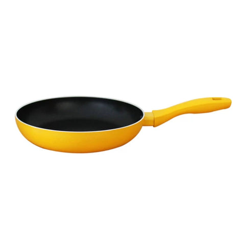 Batería De Cocina Keep 7 Piezas Titanium Pro Color Pumpkin