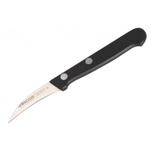 Cuchillo Mondador Arcos 6cm Universal Chef Cocina Asado + Grabado Personalizado