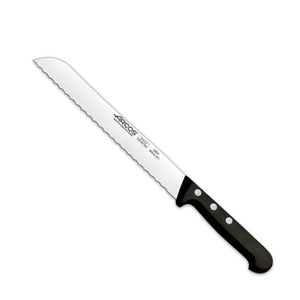 Cuchillo Panero Repostería Arcos 20cm Profesional Chef + Grabado Personalizado