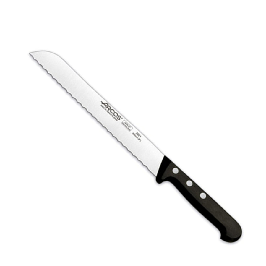 Cuchillo Panero Repostería Arcos 20cm Profesional Chef